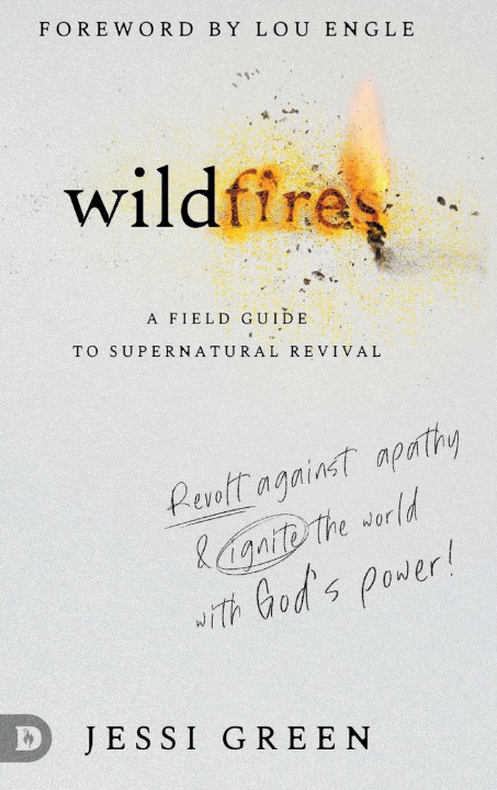 Book Wildfires Jessi Green