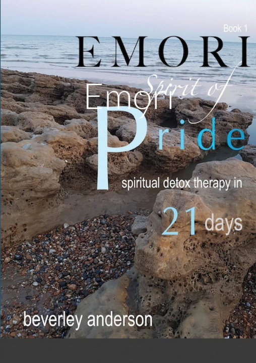Book Emori Beverley Anderson