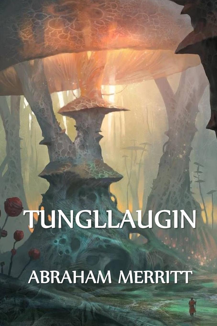 Kniha Tungllaugin 