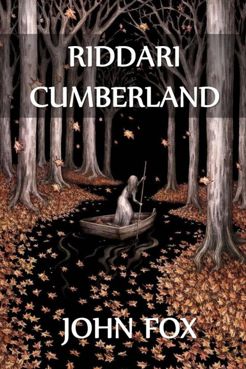 Buch Riddari Cumberland John Fox