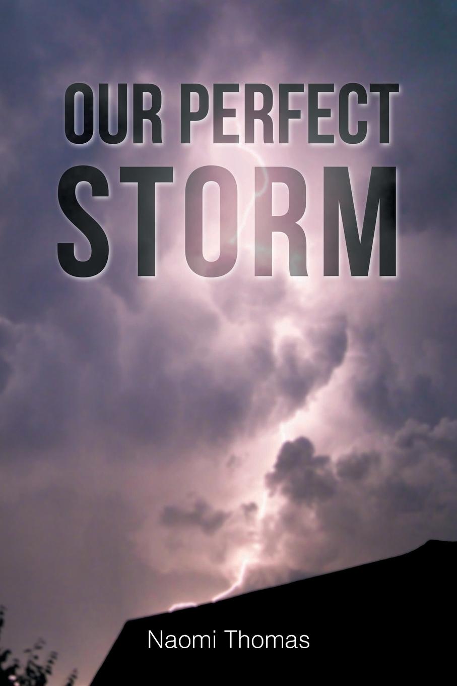 Knjiga Our Perfect Storm Naomi Thomas