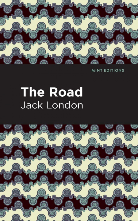 Knjiga Road Jack London