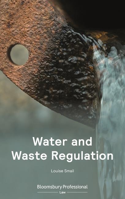 Carte Water and Waste Regulation 