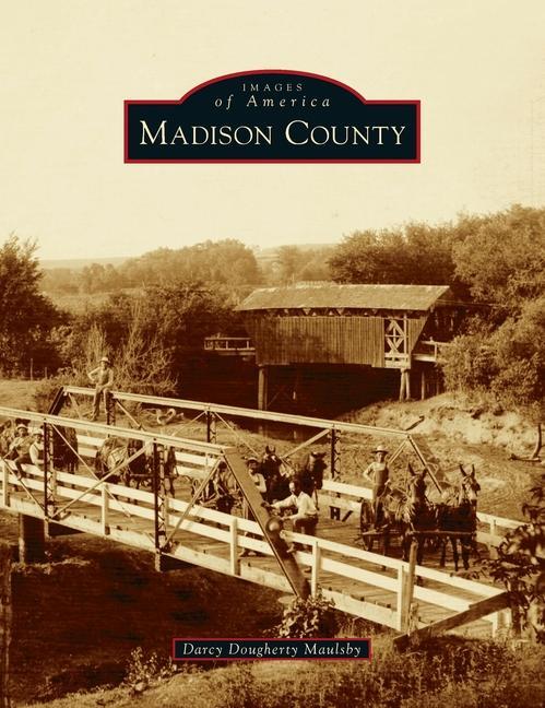 Boek Madison County Darcy Dougherty Maulsby