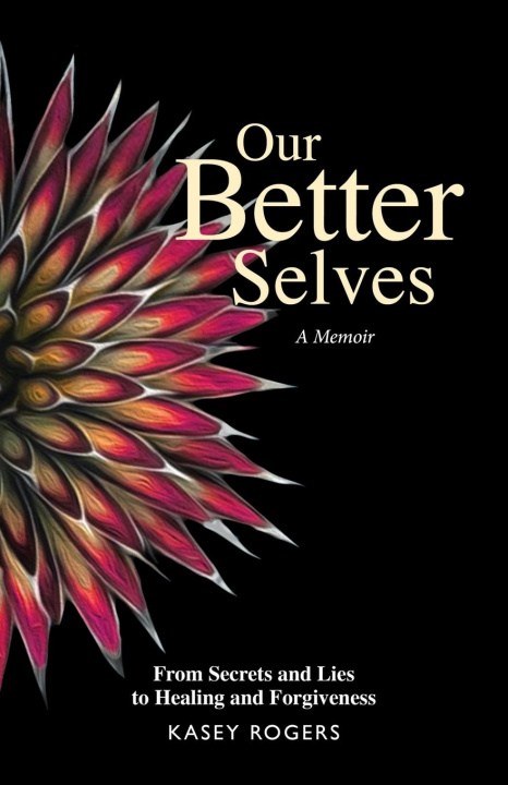 Boek Our Better Selves Kasey Rogers