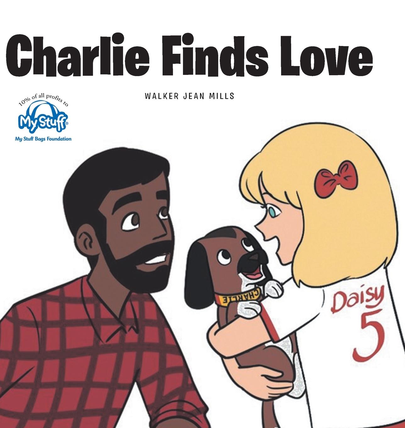 Carte Charlie Finds Love 