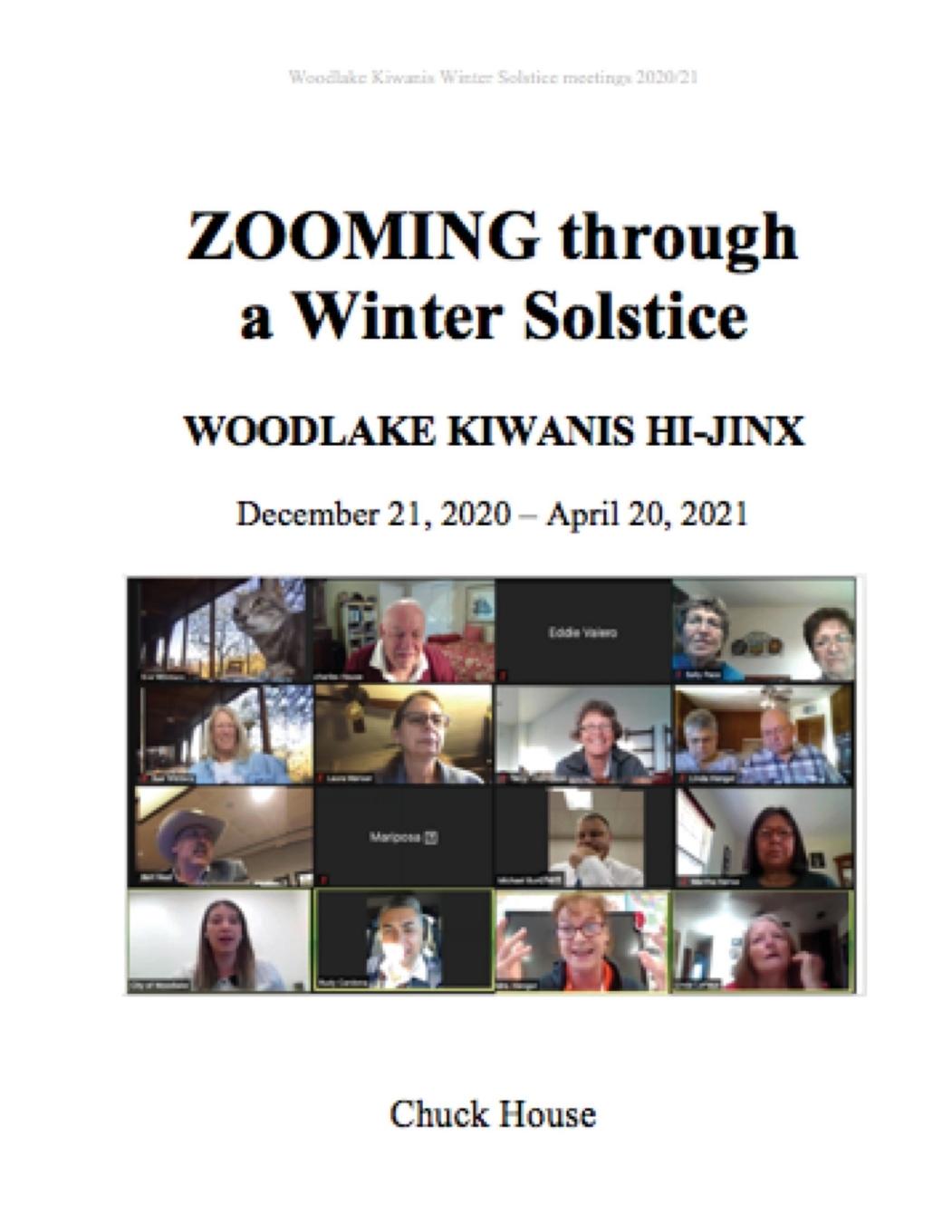 Book Zooming Charles House