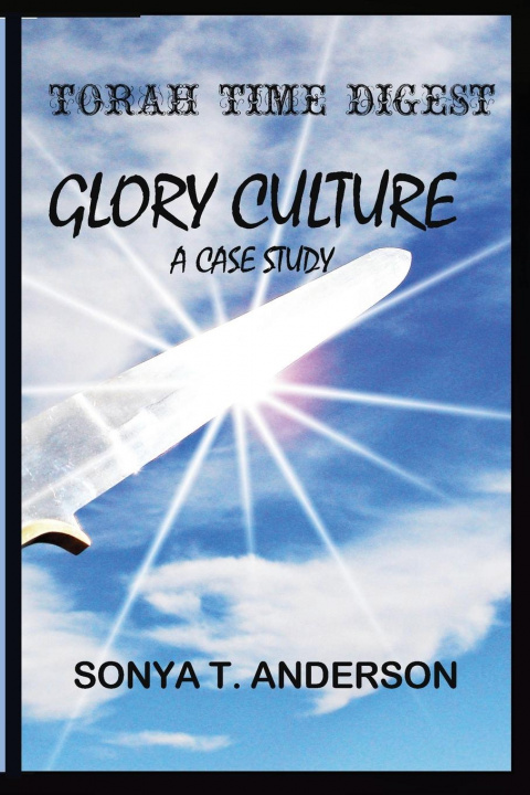 Buch Torah Time Digest Sonya T. Anderson