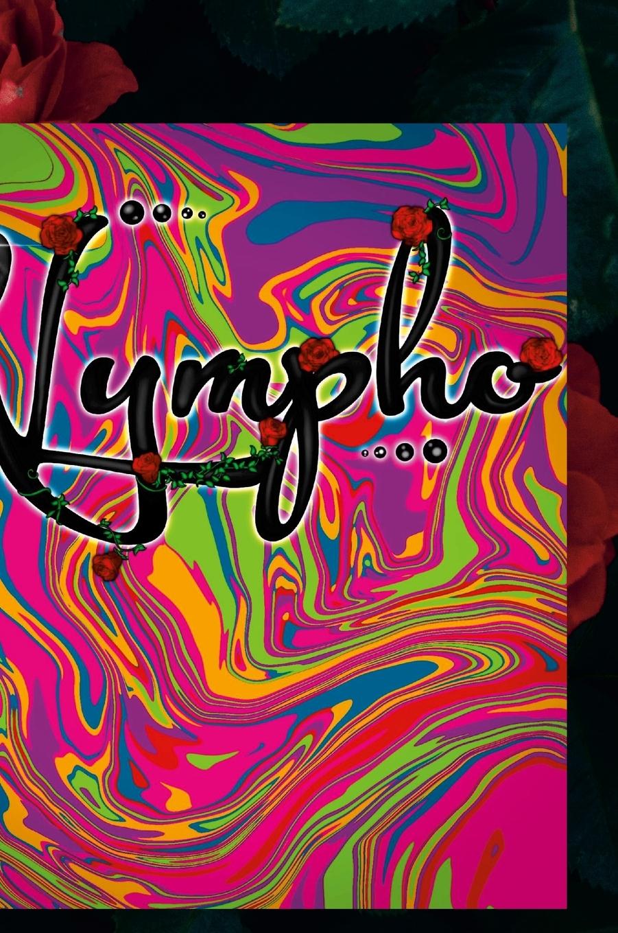 Knjiga Nympho Yoki