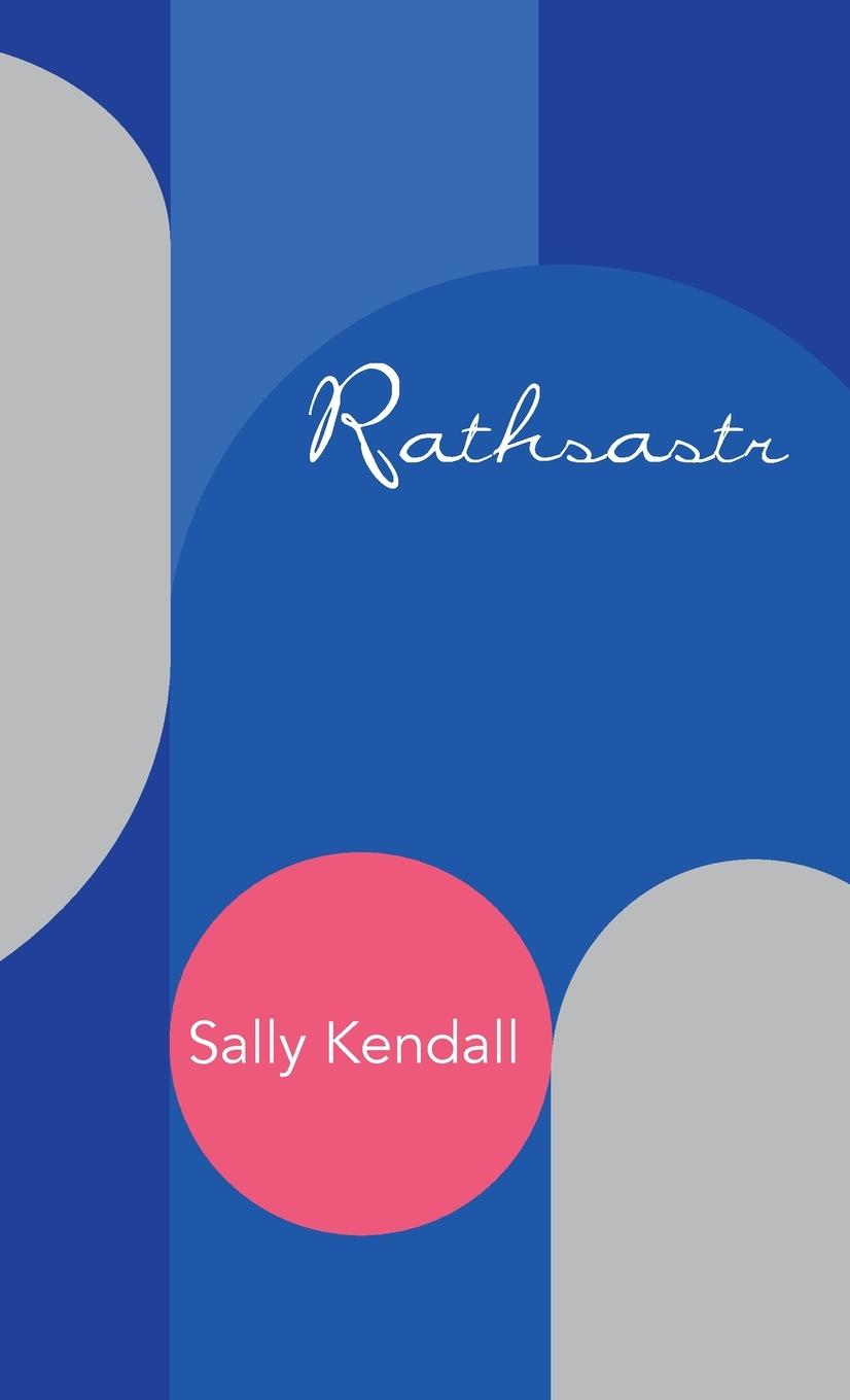 Boek Rathsastr Sally Kendall