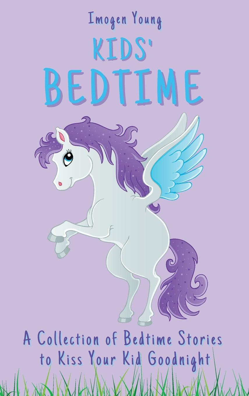 Libro Kids' Bedtime Imogen Young