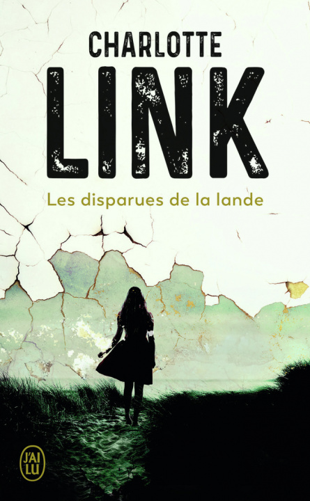 Книга Les disparues de la Lande LINK