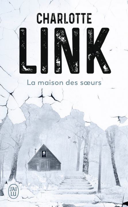 Книга La maison des soeurs LINK