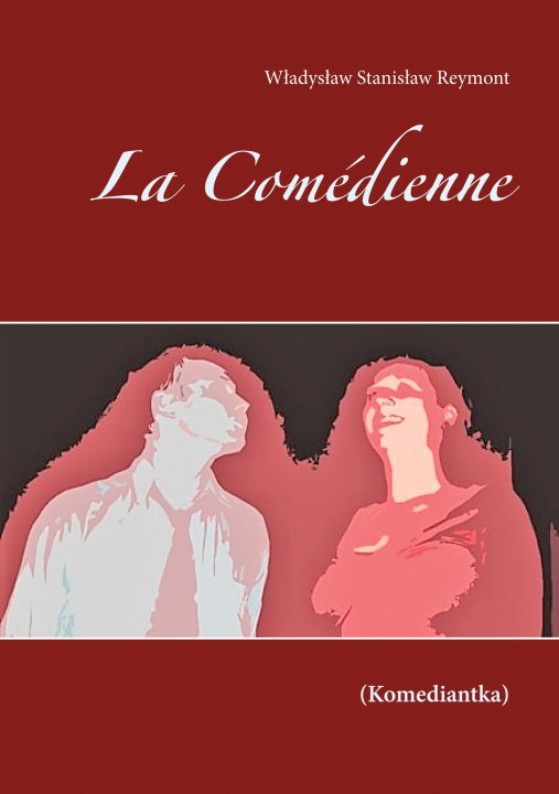 Buch Comedienne Wladyslaw Stanislaw Reymont