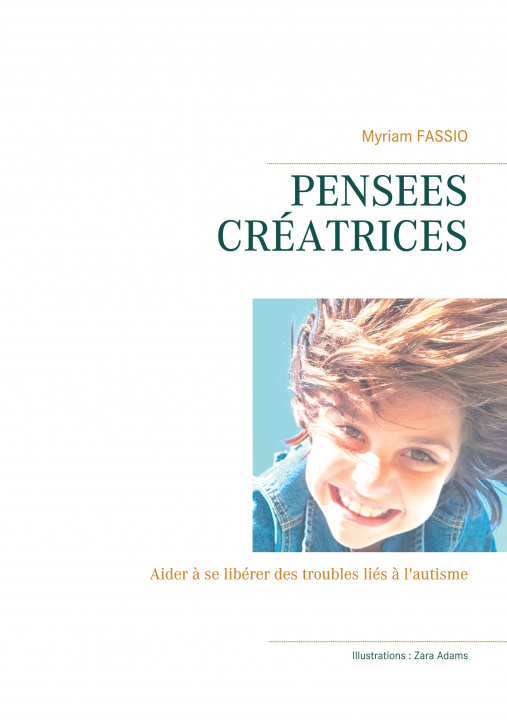 Knjiga PENSEES CRÉATRICES 