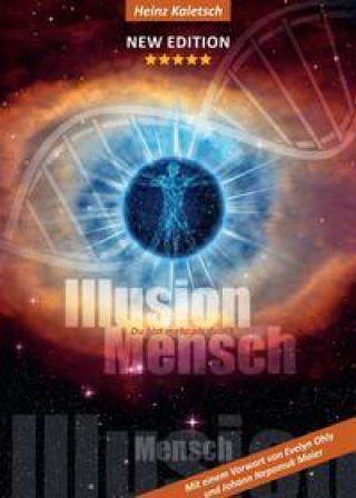 Książka Illusion Mensch Heinz Kaletsch