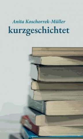 Knjiga kurzgeschichtet Www. Goldenerschmitt. de