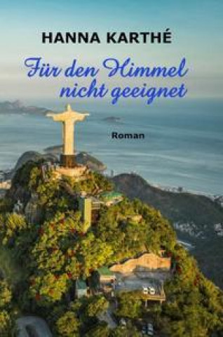 Carte Für den Himmel nicht geeignet Hanna Karthé