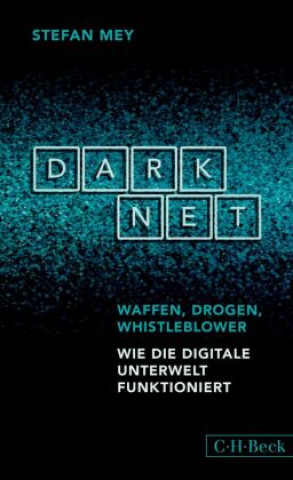 Книга Darknet 