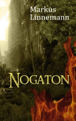Book Nogaton Markus Linnemann