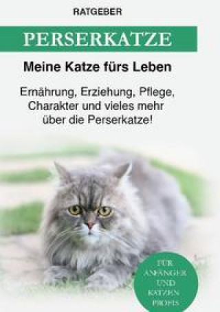 Knjiga Perserkatze 