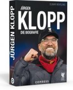 Книга Jürgen Klopp 