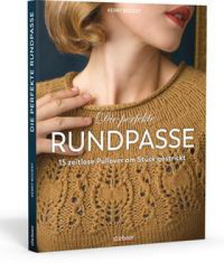 Kniha Die perfekte Rundpasse 