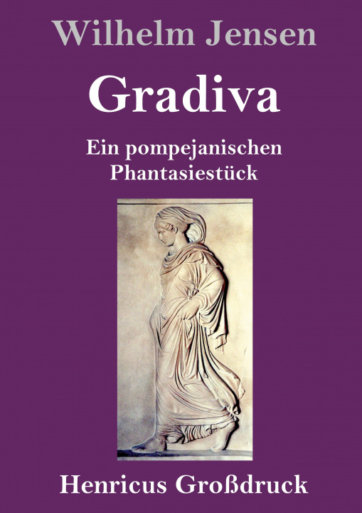 Libro Gradiva (Grossdruck) 