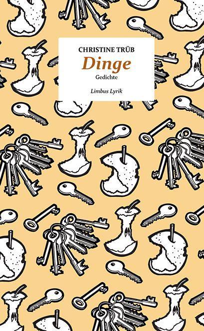 Knjiga Dinge Christine Trüb