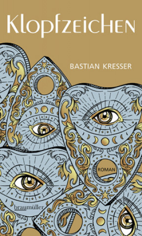 Knjiga Klopfzeichen Bastian Kresser