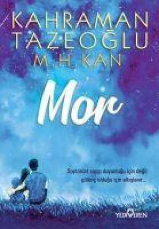 Knjiga Mor M. H. Kan