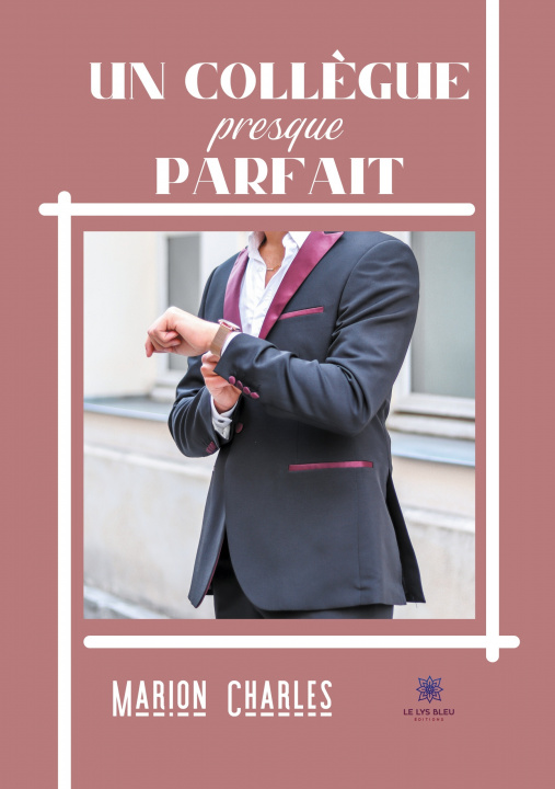 Knjiga Un collegue presque parfait 