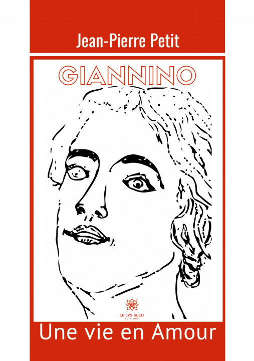 Knjiga Giannino 