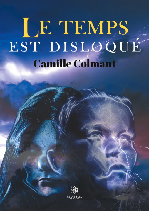 Knjiga Le temps est disloque 