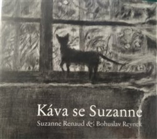 Audio Káva se Suzanne Suzanne Renaud