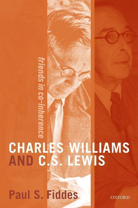 Kniha Charles Williams and C. S. Lewis 