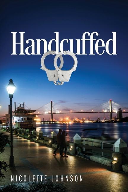 Knjiga Handcuffed Nicolette Johnson
