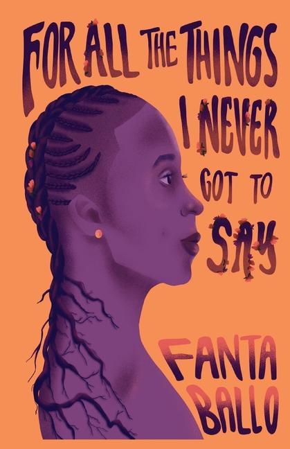 Knjiga For All The Things I Never Got To Say Mckayla Faye
