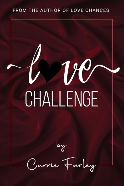 Könyv Love Challenge 