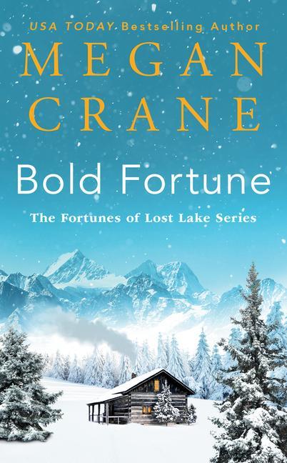 Knjiga Bold Fortune M. M. Crane
