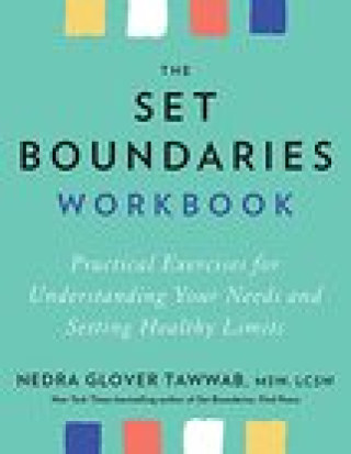 Book Set Boundaries Workbook 