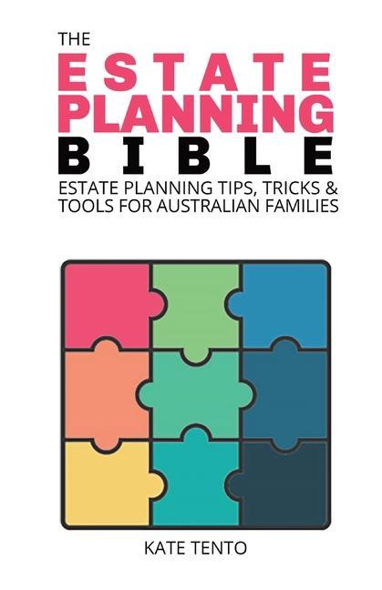 Carte Estate Planning Bible 