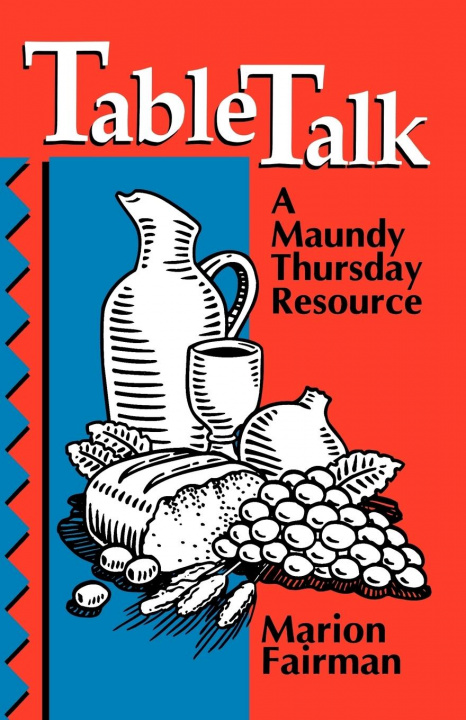 Knjiga Table Talk Marion Fairman