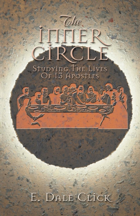 Knjiga Inner Circle E. Dale Click