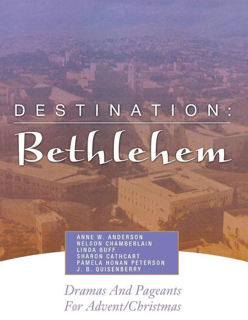 Knjiga Destination Nelson Chamberlain