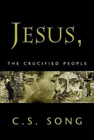 Kniha Jesus, the Crucified People 