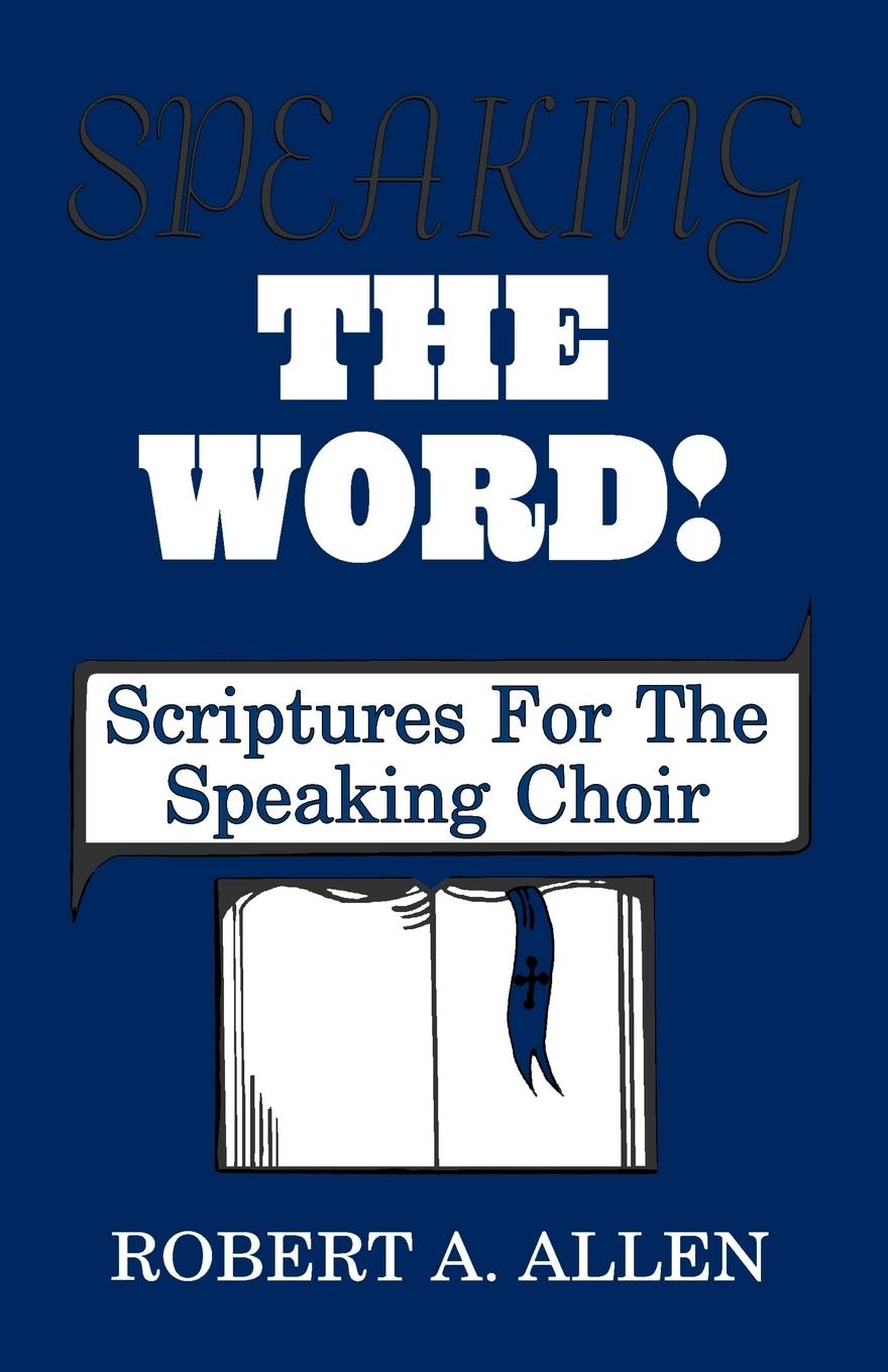 Книга Speaking The Word 