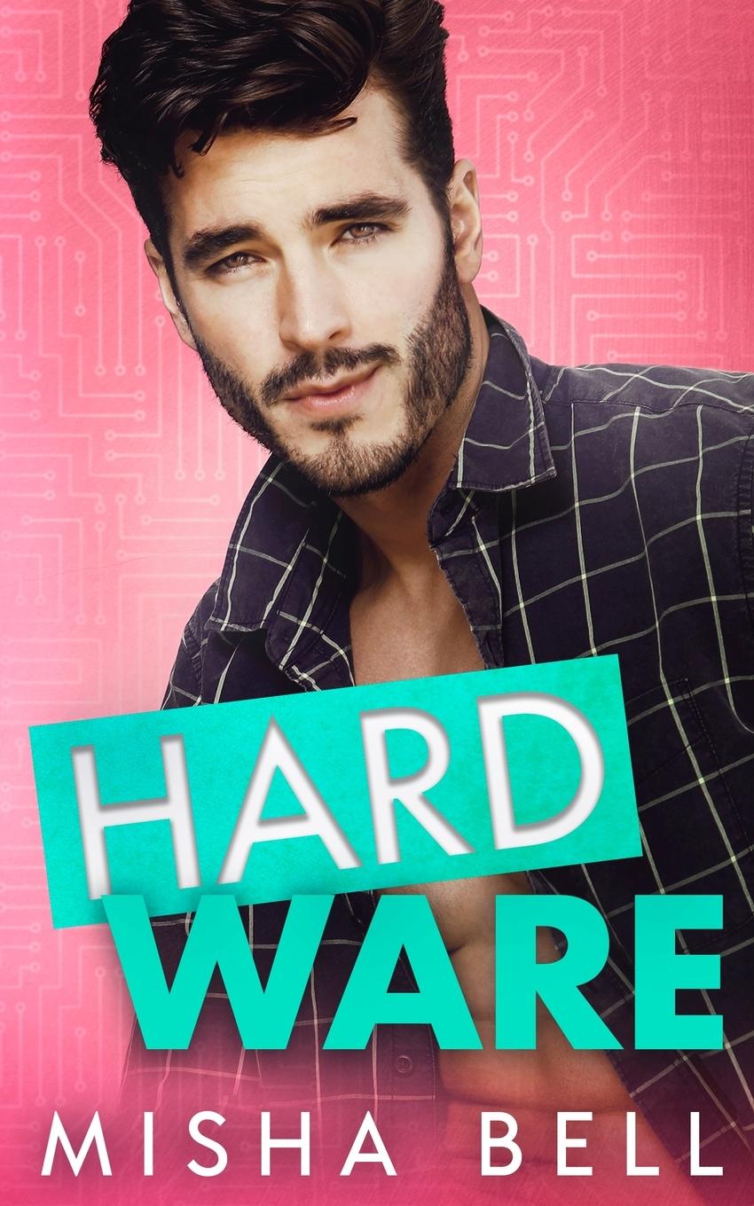 Buch Hard Ware Misha Bell