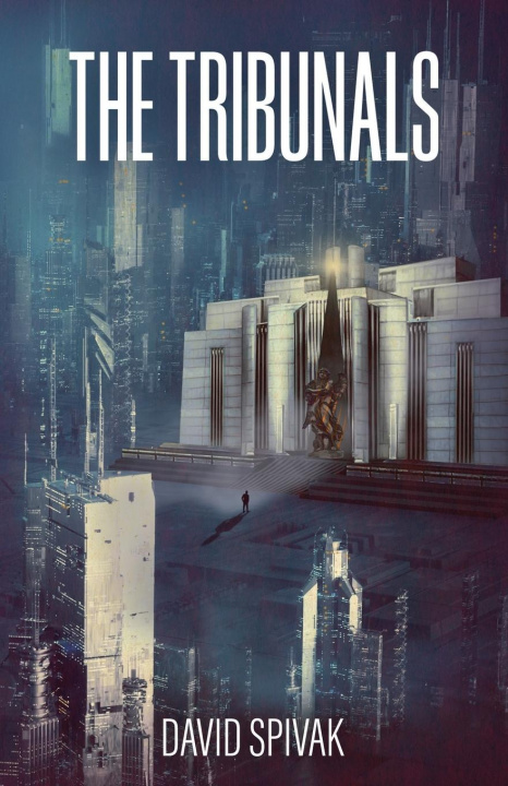 Buch Tribunals David Spivak