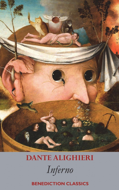 Buch Inferno Dante